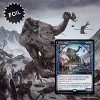 Magic the Gathering Magic: The Gathering Secret Lair - Premium Foil Edition - Showcase: Kaldheim Part 1 - 3 of 4