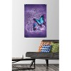 Trends International Brigid Ashwood - Celtic Butterfly Unframed Wall Poster Prints - 2 of 4
