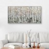 Masterpiece Art Gallery 24"x48" September Promise Wall Art - 4 of 4