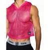 BIKE Athletic Hooded Sleeveless Practice Jersey - 4 of 4