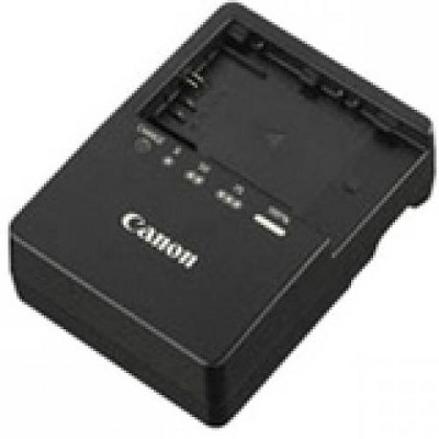 Canon LC-E6 Battery Charger - 110V AC, 220V AC