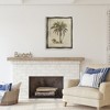 Stupell Industries Vintage Palm Tree Study, 25" x 31" - 2 of 4