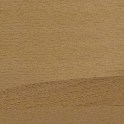 Classic Cherry Natural Wood Barstool with Vertical Slat Back