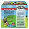 Ben & Jerry's Doggie Desserts Pontch's Mix Frozen Dog Treat with Peanut Butter & Pretzel Swirls - 4ct - image 3 of 4