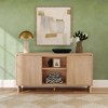 Modern TV Stand/Sideboard - 4 of 4