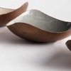 Plum & Post Camryn Decorative Bowls Set of 3 - 3 of 4