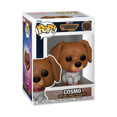 Funko POP! Guardians Of The Galaxy: Volume 3 - Cosmo