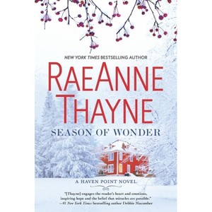 Season of Wonder - by Raeanne Thayne - 1 of 1