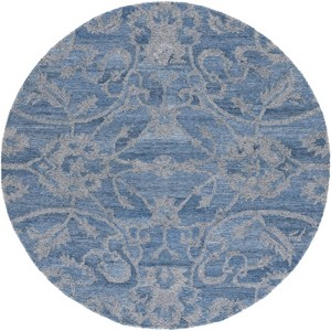 Anatolia AN401 Hand Tufted Indoor Rugs - Safavieh - 1 of 4