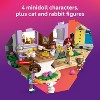 LEGO Friends Beekeepers' House and Flower Garden Building Kit 42669 - 4 of 4