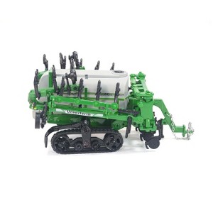 Spec Cast 1/64 Green Unverferth NutriMax 2600 Applicator with Tracks UBC-076 - 1 of 1