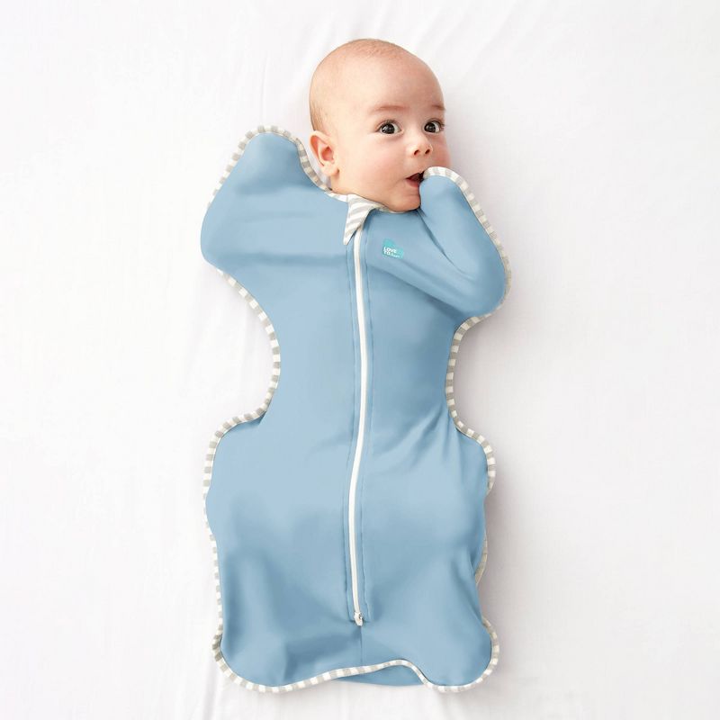 Love To Dream Swaddle UP Adaptive Original Swaddle Wrap, 5 of 12