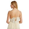 Women's Sahara Maxi Dress - CHAN LUU - 3 of 3