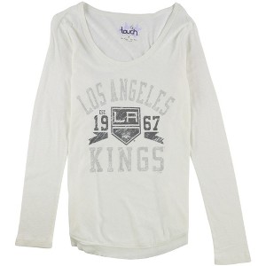Touch by G-III Womens Los Angeles Kings 1967 Graphic T-Shirt - 1 of 2
