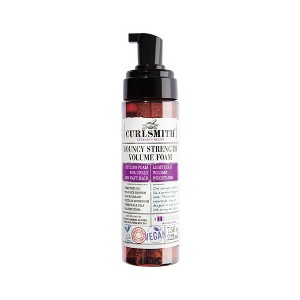 CURLSMITH Bouncy Strength Volume Foam - 7.5 fl oz - Ulta Beauty - 1 of 4