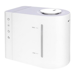 Cool Mist Humidifers (4.3), 0uiet Top Fil Ulrasnic Humidifers for Bedroom Babies Nursery, 0ffice -Lasts Up To 36 Hours - 1 of 4