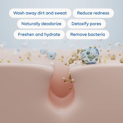 Magic Molecule Hypochlorous Acid Skin Spray - 8 fl oz: Non-Toxic, Vegan, Suitable for Sensitive Skin