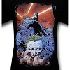 Mens Batman New 52 Detective Comics #1 T-Shirt - 2 of 3