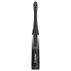 Colgate 360 Charcoal Infused Bristles Sonic Powered Battery Toothbrush - Soft - 1ct - image 3 of 4