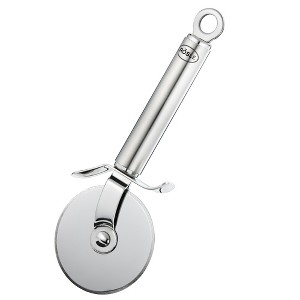 Rosle Pizza Cutter, Stainless Steel - 1 of 3
