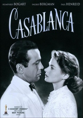 Casablanca (70th Anniversary Edition) (DVD)