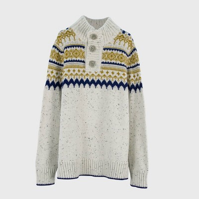 cat and jack sweater