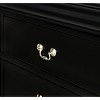 XIYUYEU 5 Drawers Dresser for Bedroom,Chest of Drawers with Metal Handle for Living Room,Office,Entryway - 3 of 4