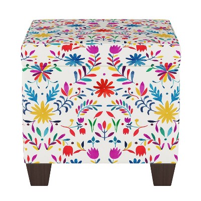 Fairland Storage Ottoman Simone - Threshold™