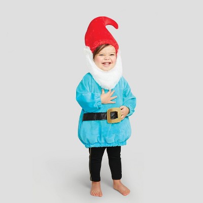 baby gnome costumes