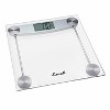 BVDOYFYJ Mini Travel Digital Bathroom Scales, Compact Digital Glass Sc –  BABACLICK