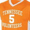 NCAA Tennessee Volunteers Boys' Basketball Jersey - image 3 of 3