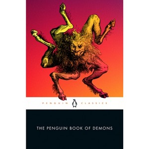 The Penguin Book of Demons - by  Scott G Bruce (Paperback) - 1 of 1
