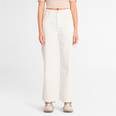 Timberland Women’s Carpenter Pant with Refibra™ Technology