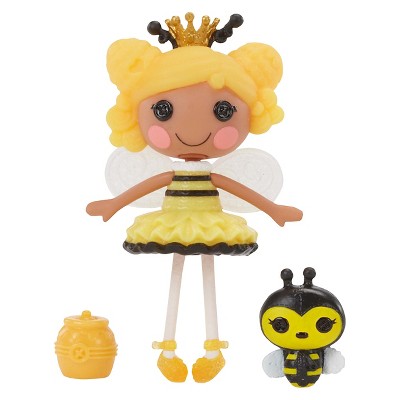 lalaloopsy minis target