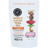 Blue Stripes Trail Mix Whole Cacao  - 8 OZ (Case of 6) - 2 of 2