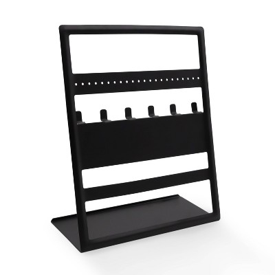Metal Accessories Holder - Bullseye's Playground™