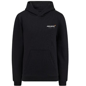 Castore McLaren F1 Oscar Piastri Kids Driver Hoodie - 1 of 4