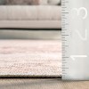 nuLOOM Rosa SpinClean Machine Washable Stain-Resistant Area Rug - image 3 of 4