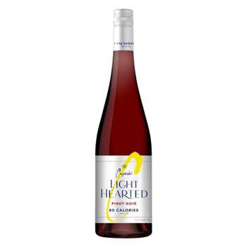 Cupcake LightHearted Pinot Noir Red Wine - 750ml Bottle