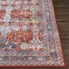 Hauteloom Kangundo Living Room, Bedroom Machine Washable Area Rug - Traditional - 2 of 4