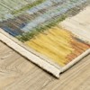 Oriental Weavers Soleri SOL02 Multi/ Pink Indoor Area Rug - 2' x 3' - 2 of 4