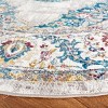 Aria ARA116 Power Loomed Area Rug  - Safavieh - 3 of 4