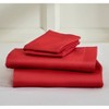 BrylaneHome Santa's Coming To Town Comforter Set - 3 of 4