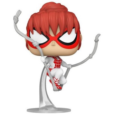 FUNKO POP! MARVEL: Spider-Man - Spinneret