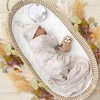 Living Textiles Hello World Gift Set - 2 of 4