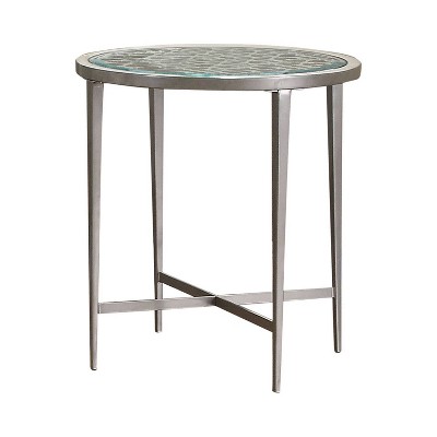 x base accent table target