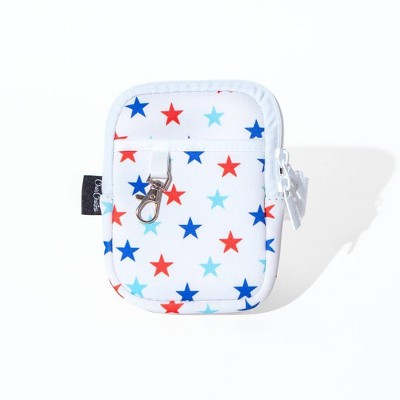CharCharms Americana Pouch