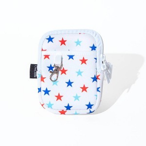 CharCharms Americana Pouch - 1 of 4