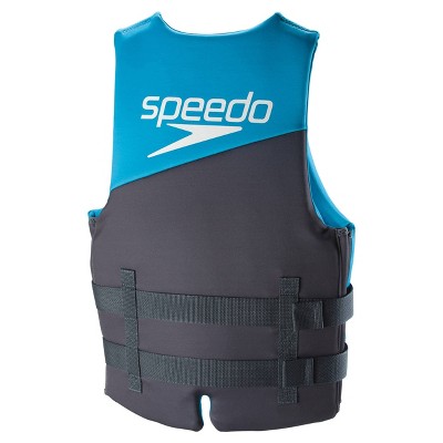 speedo life vest target