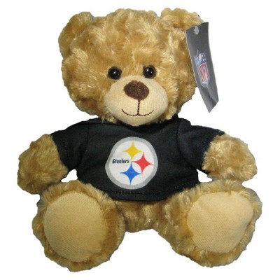 steelers stuffed animals
